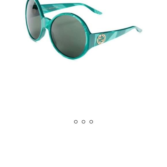 Gucci sunglasses - Picture 7 of 7